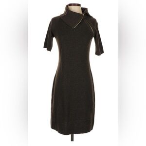 Calvin Klein Black Dress size xl